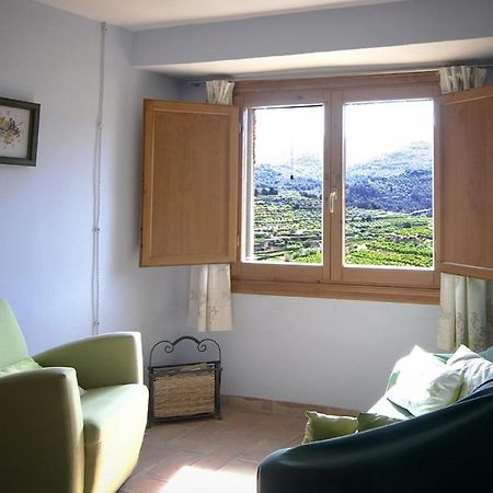 Ca L'Aleixa Rooms Bisbal de Falset Luaran gambar