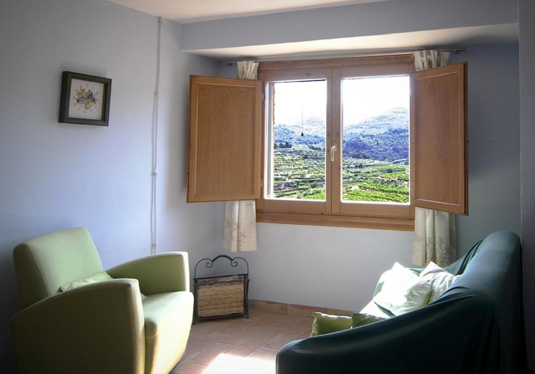 Ca L'Aleixa Rooms Bisbal de Falset Luaran gambar