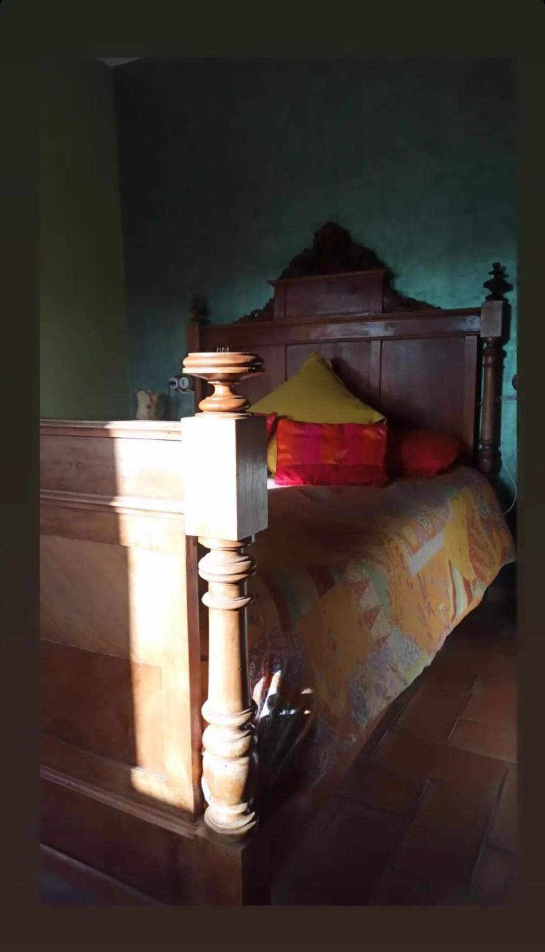 Ca L'Aleixa Rooms Bisbal de Falset Luaran gambar