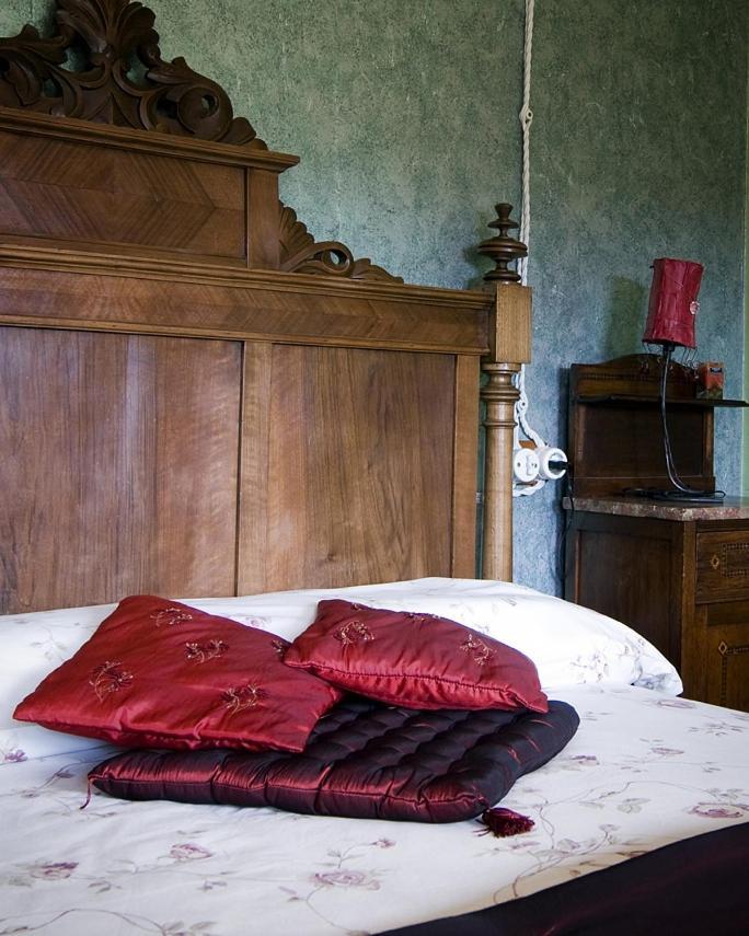 Ca L'Aleixa Rooms Bisbal de Falset Luaran gambar