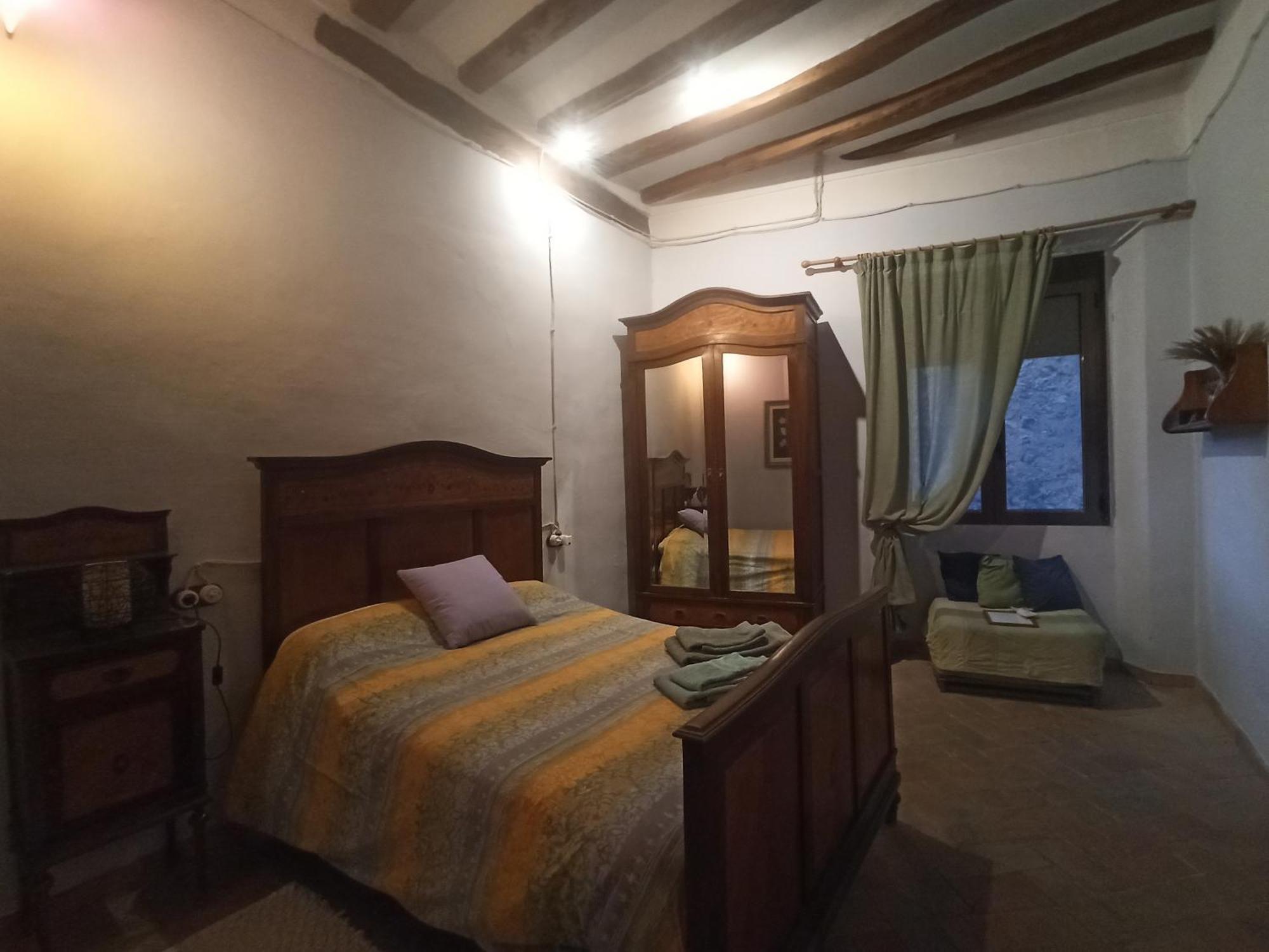 Ca L'Aleixa Rooms Bisbal de Falset Luaran gambar
