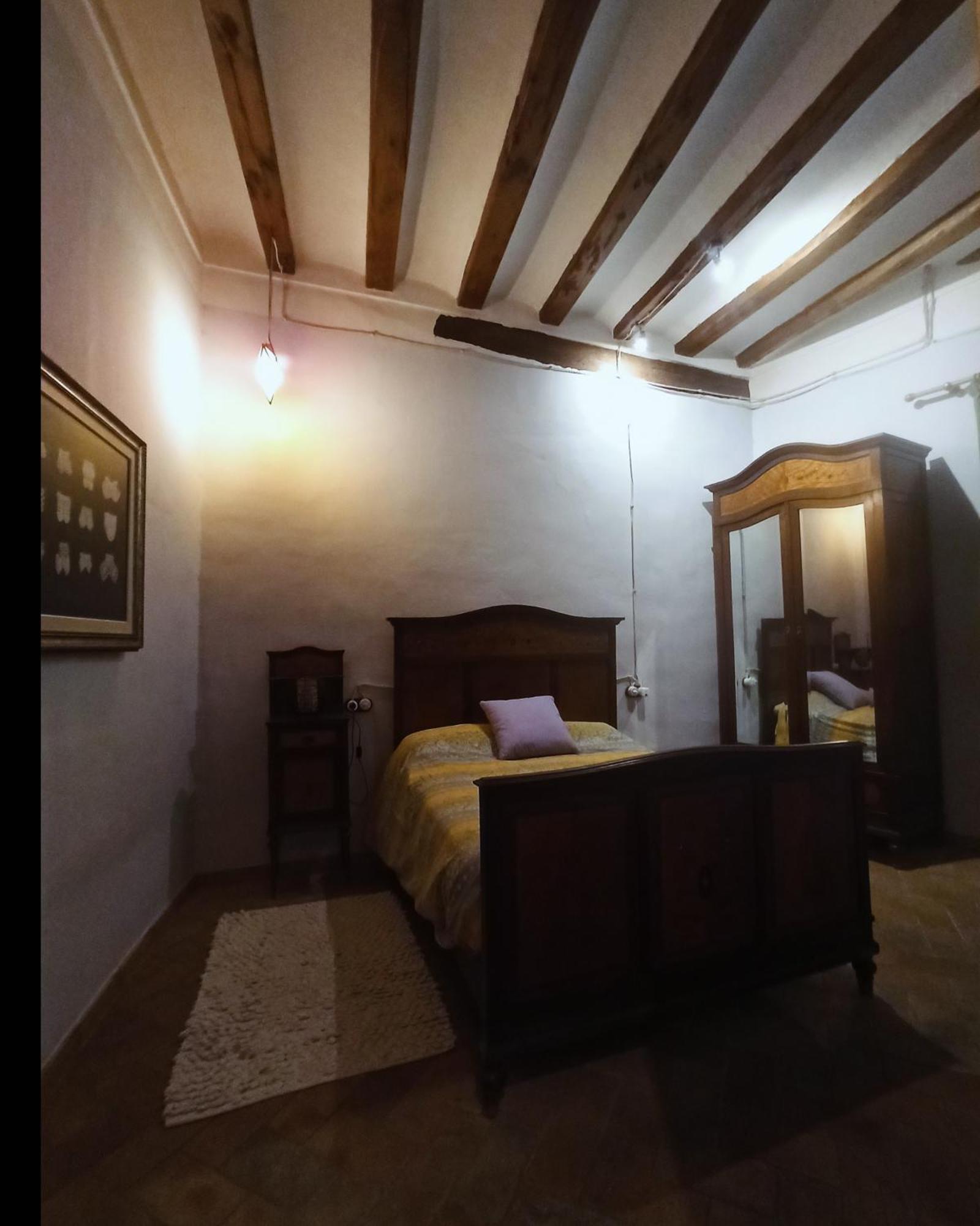 Ca L'Aleixa Rooms Bisbal de Falset Luaran gambar