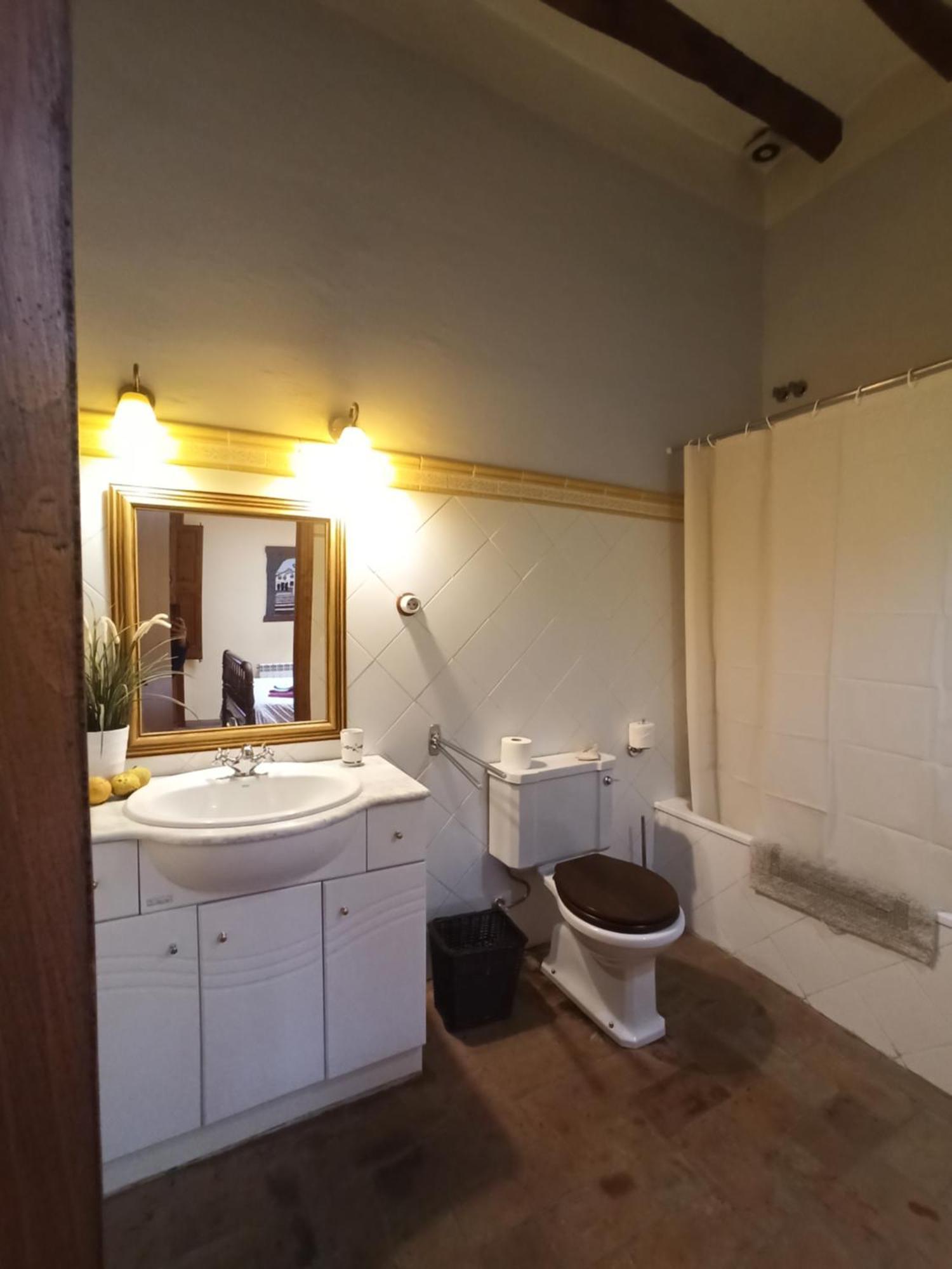 Ca L'Aleixa Rooms Bisbal de Falset Luaran gambar
